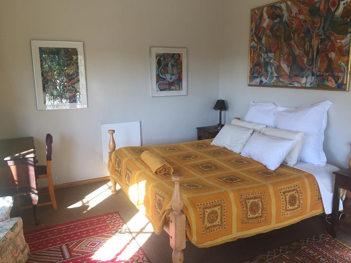Amakhala Villa Montagu Bagian luar foto