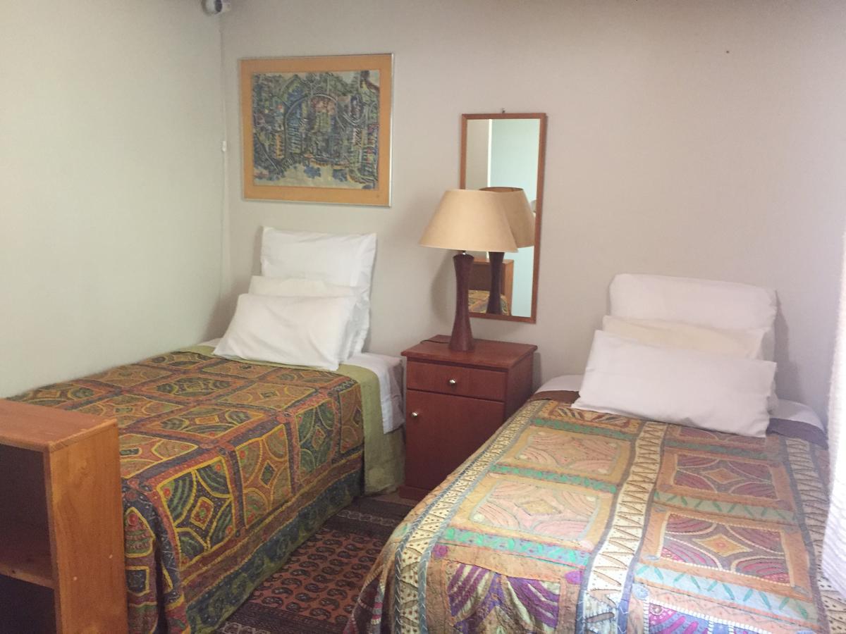 Amakhala Villa Montagu Bagian luar foto