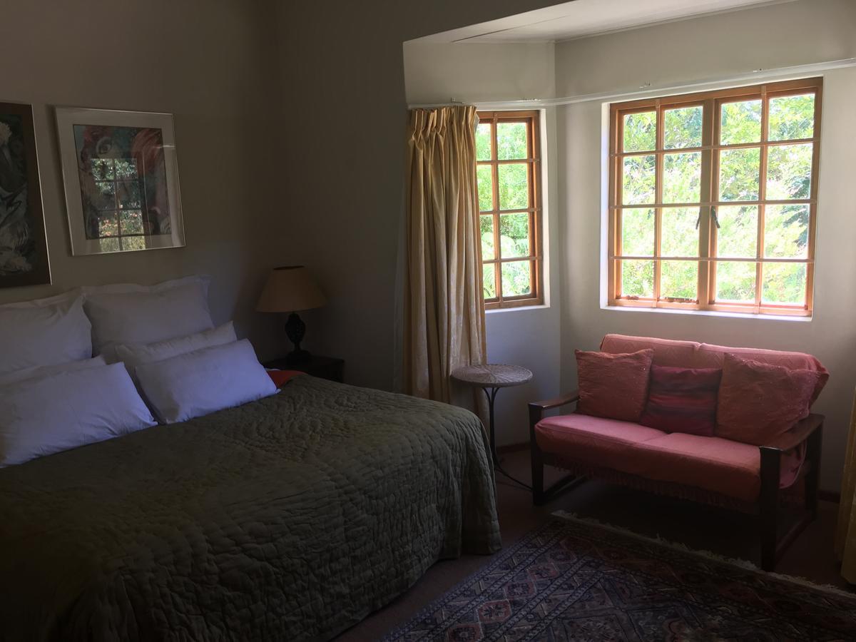 Amakhala Villa Montagu Bagian luar foto