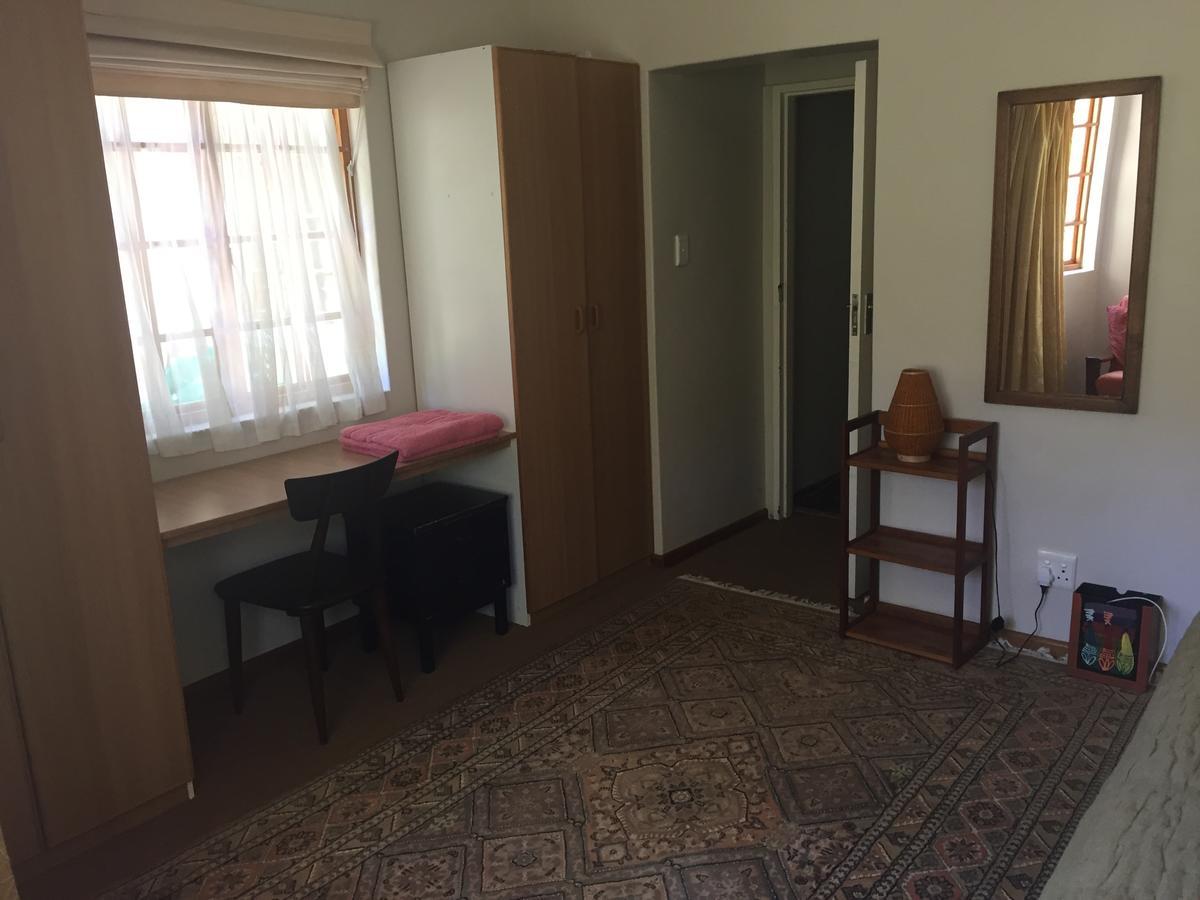 Amakhala Villa Montagu Bagian luar foto