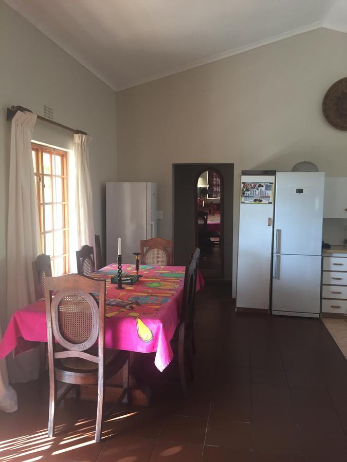 Amakhala Villa Montagu Bagian luar foto