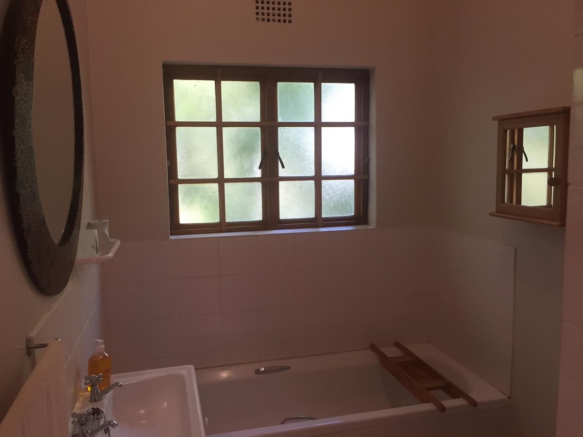 Amakhala Villa Montagu Bagian luar foto
